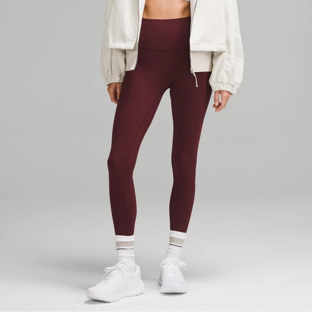 Lululemon Align Leggings